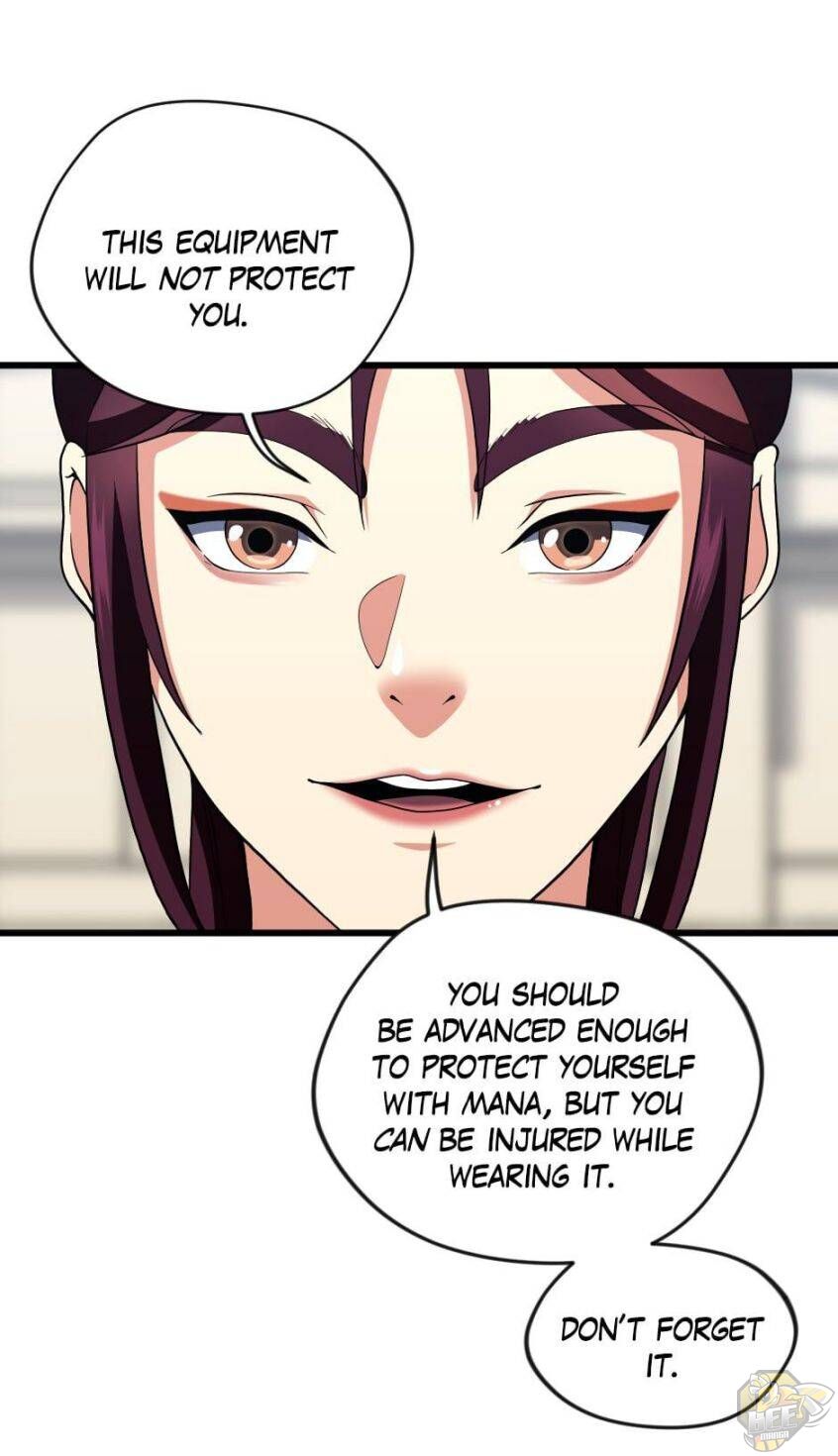 The Beginning After The End Chapter 97 image 79